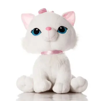 

Simulaton Cat Plush Animal Stuffed Toys for Kids Birthday Gifts Home Furnishing R7RB