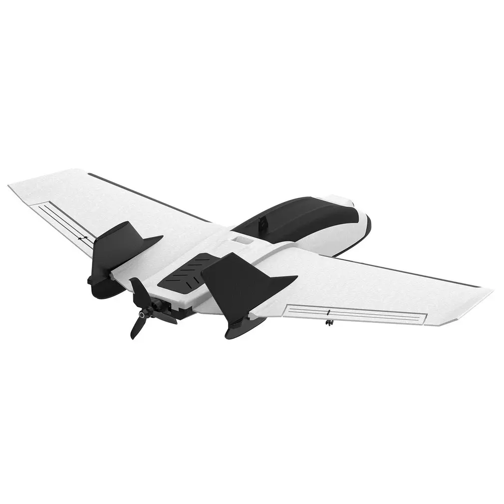 ZOHD Dart 250G 570mm Wingspan Sweep Forward Wing AIO EPP FPV RC Airplane FPV Fixed Wing RC Drone Plane KIT/PNP Version