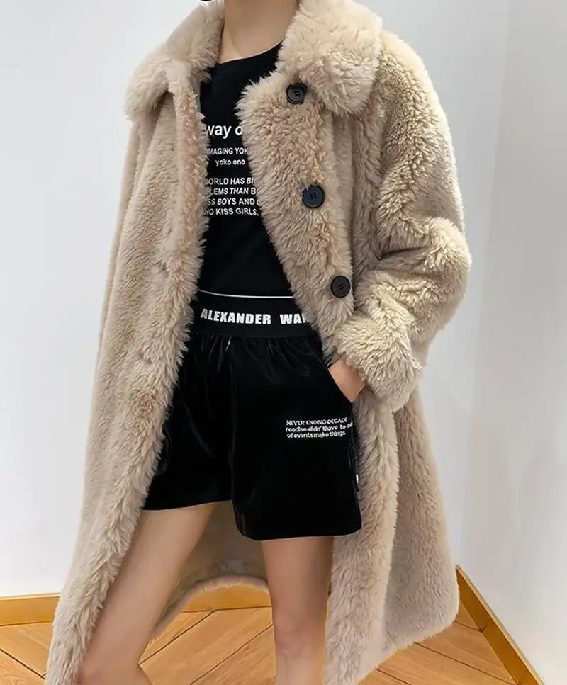 ブランドのギフト 年末セール中 女性のためのモダンなカシミヤコート ロングフェイクファーコート トレンチコート 冬のベストセラー 白と茶色 公式通販サイト Hospitalinnova Com ブランドのギフト 年末セール中 女性のためのモダンなカシミヤコート ロングフェイクファーコート トレンチコート 冬のベストセラー 白と茶色 公式通販サイト Hospitalinnova Com