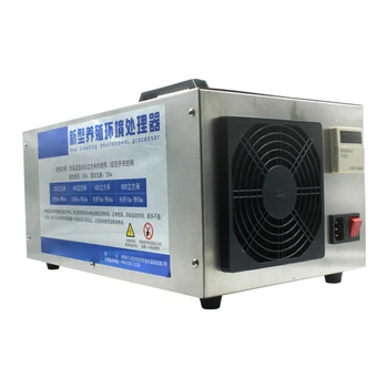 

Ammonia removal machine for breeding farm, ozone disinfection machine for pig farm feed room, air environmental processor ozone