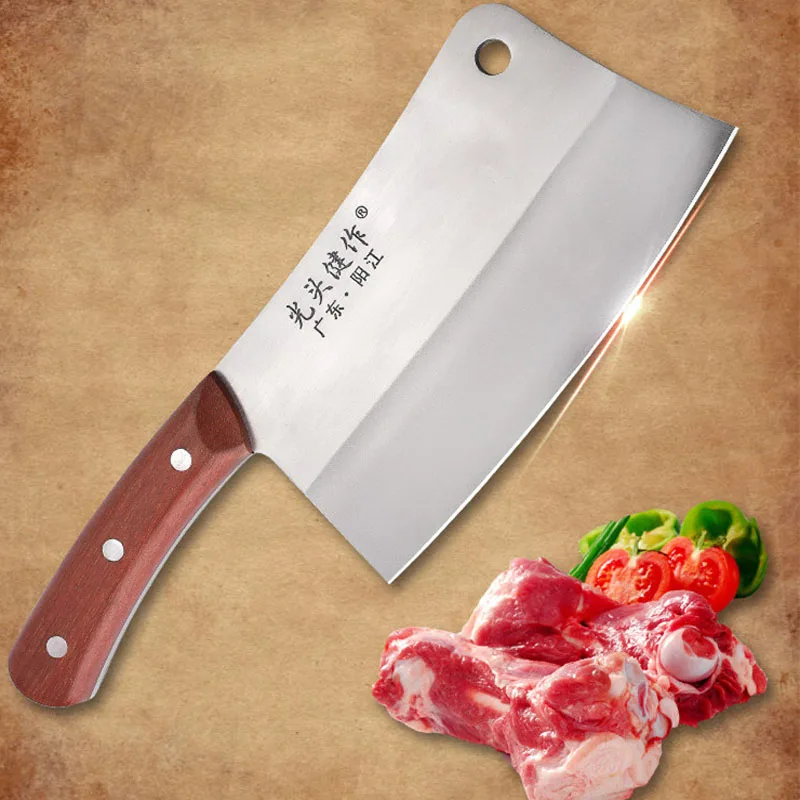 Нож Для Мяса Купить