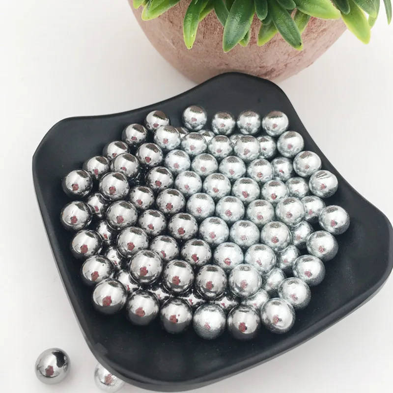 Stainless Steel Ball Bearings 2