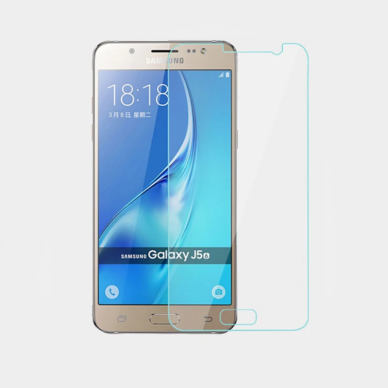 Защитное стекло для samsung Galaxy S7 S6 A6 A8 Plus A5 A7 J8 J4 J6 Plus закаленное защитное стекло для экрана