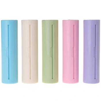 

Drop Ship&Wholesale Pull Type Key Ring Hand Wash Paper Soap Antibacterial Antivirus Flakes Portable Oct.18