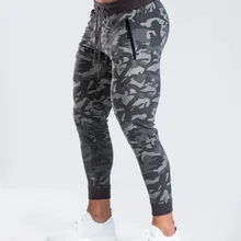 Новинка, мужские спортивные костюмы, Беговые брюки в повседневном стиле, Мужские штаны для тренировок, обтягивающие спортивные штаны, черные эластичные мужские повседневные штаны