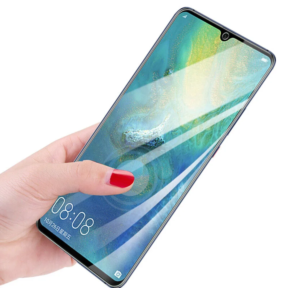 Защитная пленка для экрана из закаленного стекла Huawei Nova 7 Nova7 Pro SE 5G | Мобильные