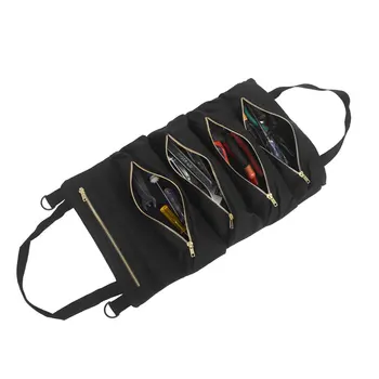 

1 Pcs Multifunctional Car Seat Hanging Canvas Storage Bag Portable Storage Bag Waterproof Storage Basket