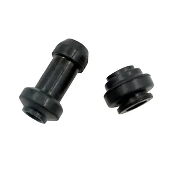 

10Set Motorcycle Scooter Brake Upper Lower Pump Caliper Shock Absorber Sleeve Rubber Waterproof Cap Dust Cover