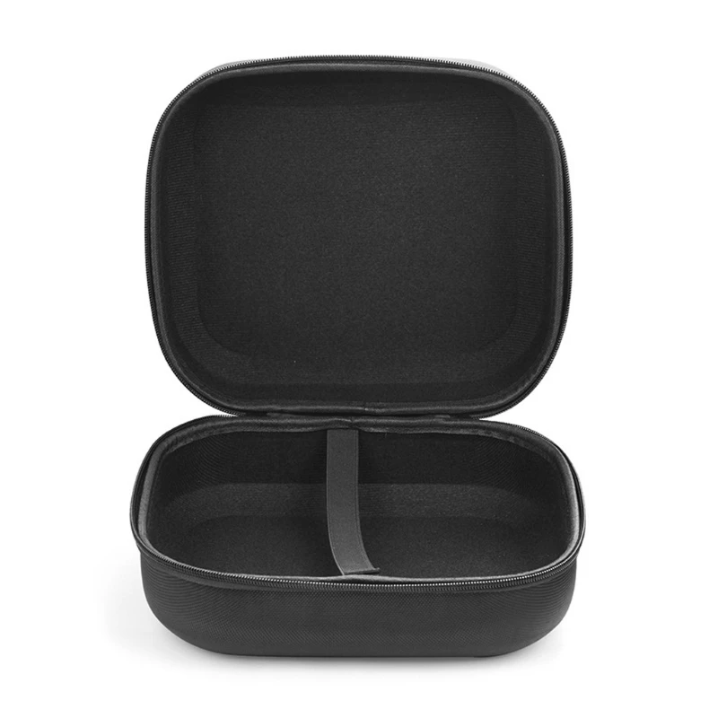 Portable Hard Storage Bag Travel Carrying Cover Case for HyperX Cloud Stinger Core Console Gaming Headphones Accessories