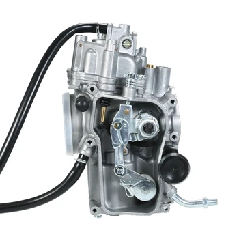 

Car Carburetor Vehicle Carb Replacement for Yamaha 2003-2006 Kodiak 450 YFM400FA Auto Accessories Parts