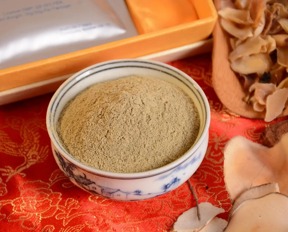 Hurbolism Herbal Powder for Prostatic Hypertrophy, Ease Kidney Heart Urethra Pressure. Prevention treatment prostate combination