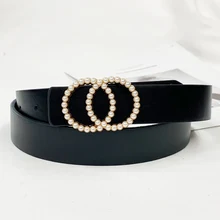 gg belt for women