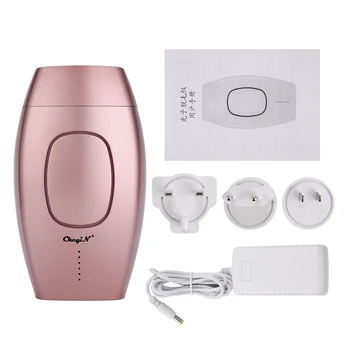 

2 In 1 600000 Flashes IPL Hair Removal 2 Modes Epilator Laser Hair Remover Permanent Bikini Trimmer Depilador Skin Rejuvenation