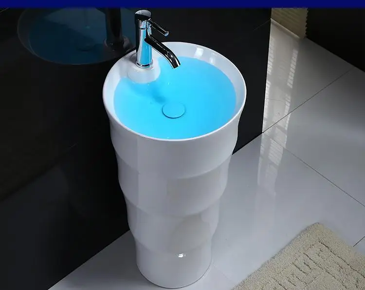 Bagno Fregadero Waschbecken собре Encimera умывальник Mano Туалет Wasbak De бассейна Ванная комната раковина поо Куба Banheiro умывальник