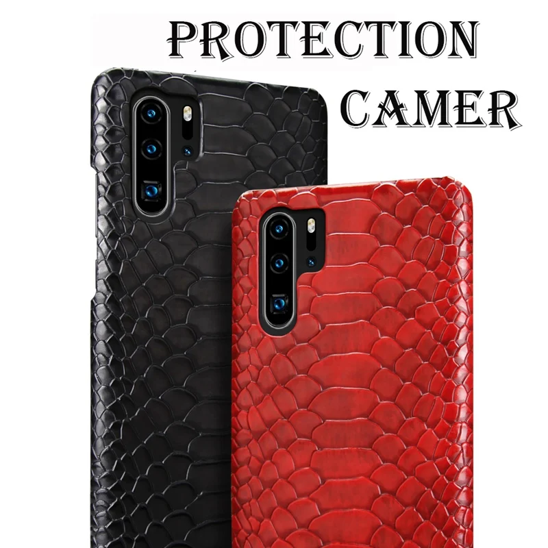 

Back Cover Ultra Thin Leather Case for Huawei P30 Lite Pro Case for Huawei P20 Pro Lite Mate 20 Pro Nova Case Cute Fundas 013S