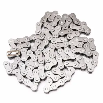 

415 CHAIN 110 LINK 415-110L FOR 2-STROKE 50CC 66CC 80CC MOTORIZED BICYCLE BIKE