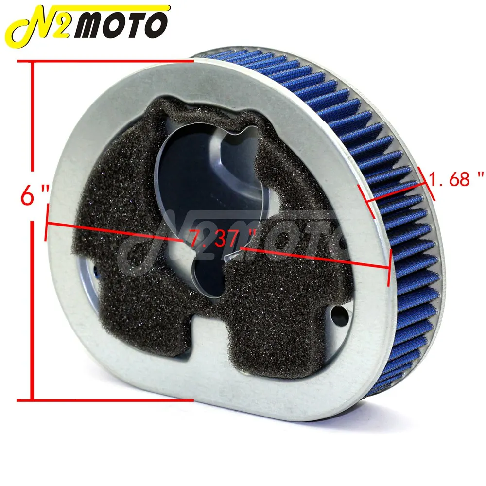 HD-1390-BU 尺寸图