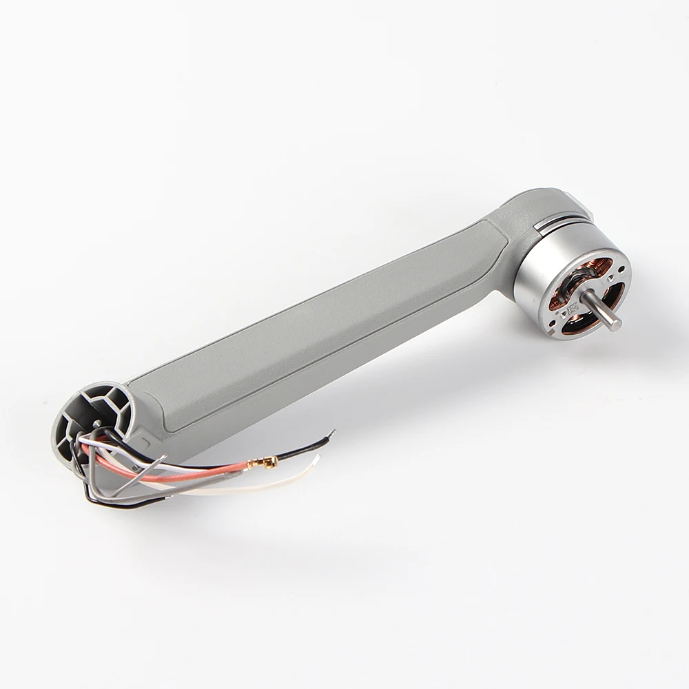 Description Picture 5 of itemIn Stock Arm Part for DJI Air 2S Arm Shell without Motor Upper Middle Bottom Shell Body Cover Landing Gear for DJI Air 2S