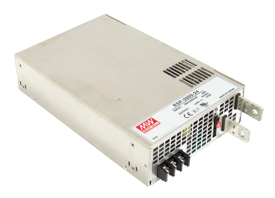 RSP 3000 Series-1