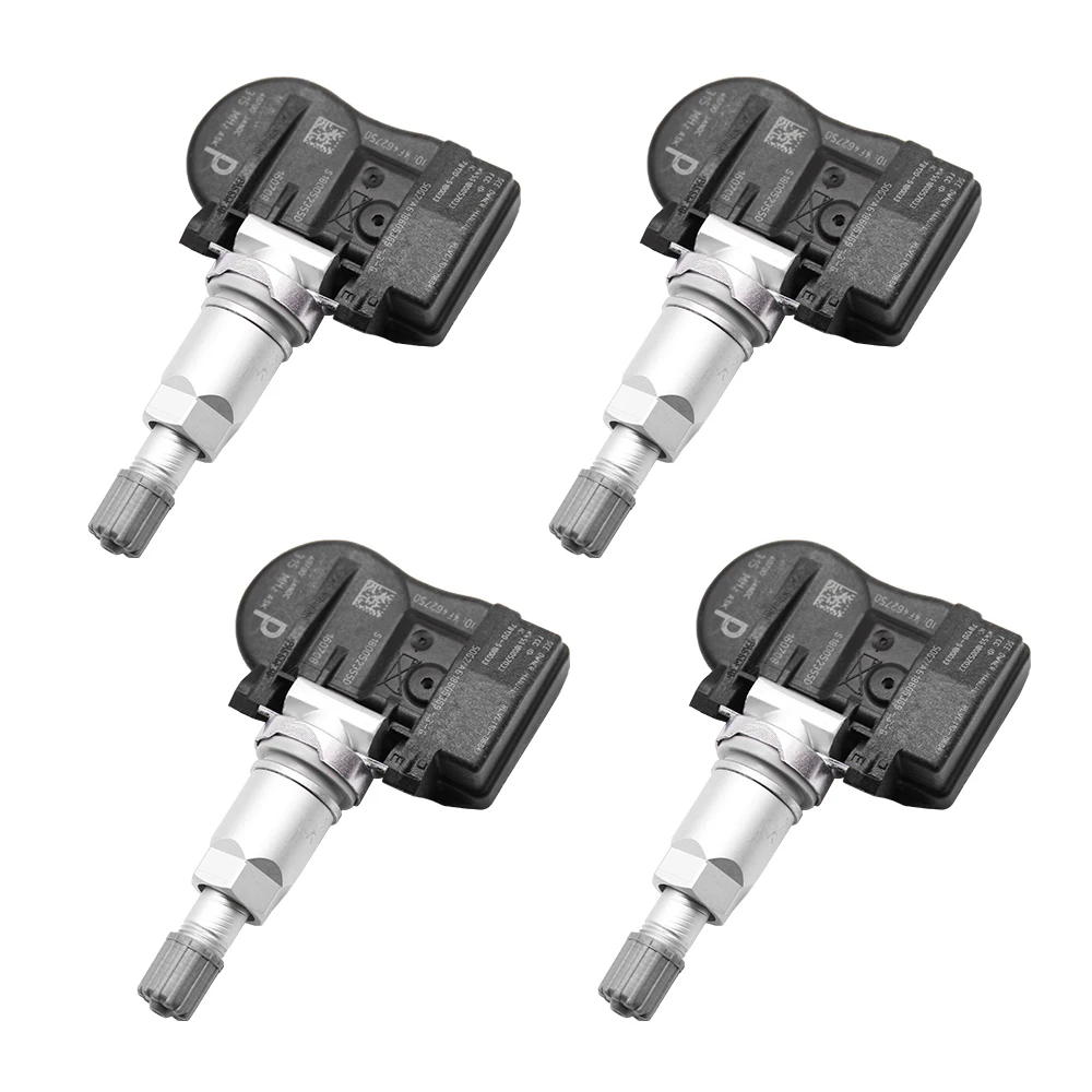 TPMS сенсор для 2012-2013 NISSAN XTERRA TITAN VERSA SENTRA 315Mhz Система контроля давления в шинах 40700-3AN0C