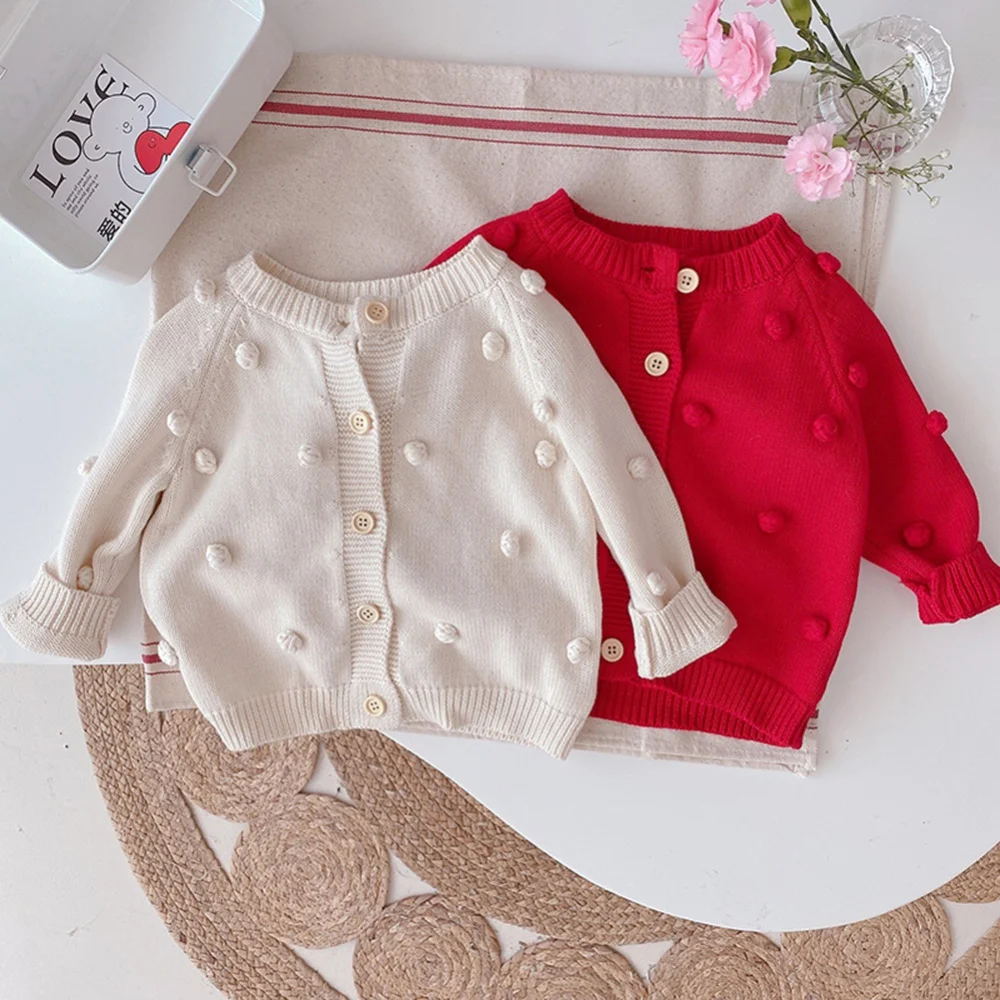 Regenbogen Strickjacke mädchen Herbst winter Süße Kawaii Pullover Mantel Kinder Mädchen Lange Korean Taste Unten Strickjacke Fallen 2021