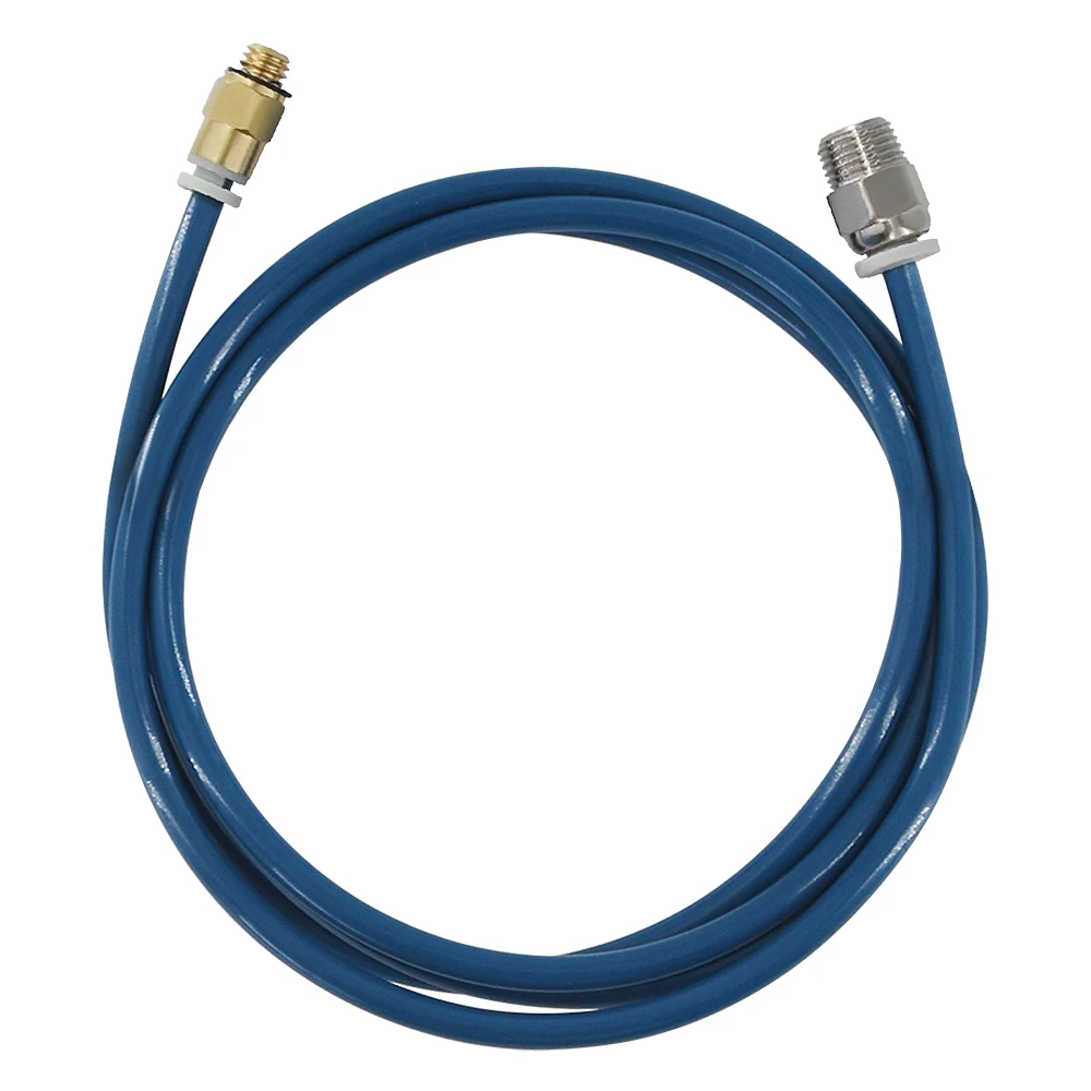 Capricorn Original Bowden PTFE Tubing Gift BLU 1m for 1.75mm Filament Sovol Premium New PTFE Tube 3D Printer Parts