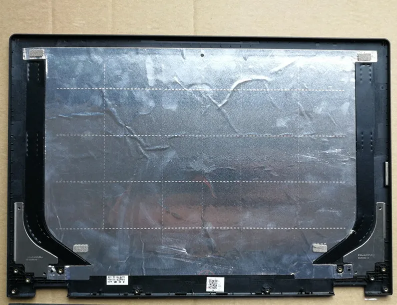 Чехол для lenovo IdeaPad C340-14IWL C340-14API C340-14 чехол серебристый