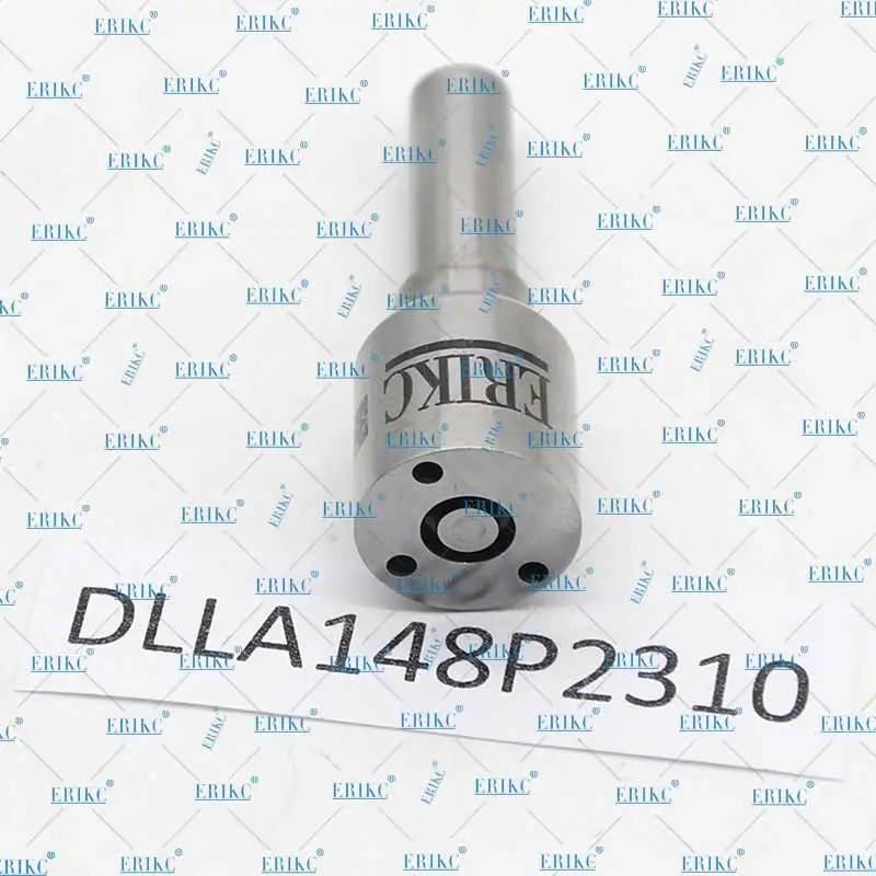ERIKC сопло DLLA148P2310 топливный насос Common Rail 0433172310 авто двигатель дизельный опрыскиватель DLLA 148 P 2310 для Bosch 0445120245