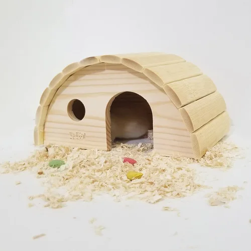 D house 16X8.5X9cm