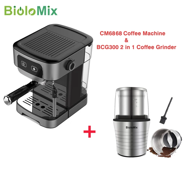 CM6868 N BCG300