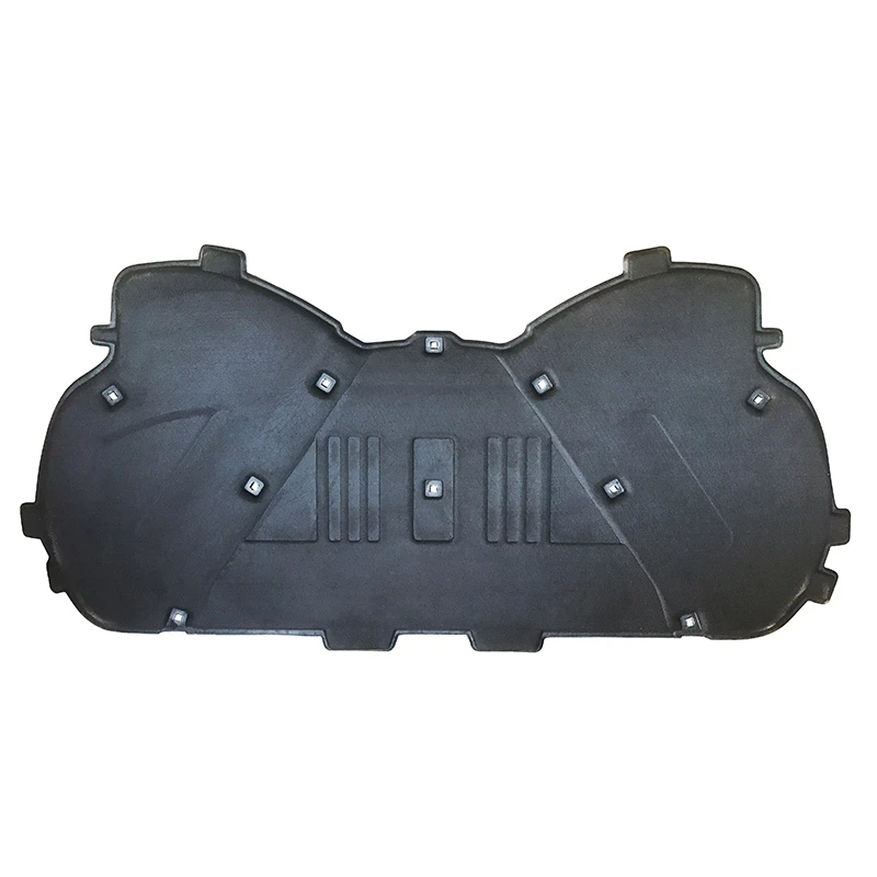 8R0863825 Engine hood insulation cotton for Audi Q5 2009-