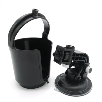 

Black Drinks Holders for Coffe soft drink Car Cup Holder Universal bottle