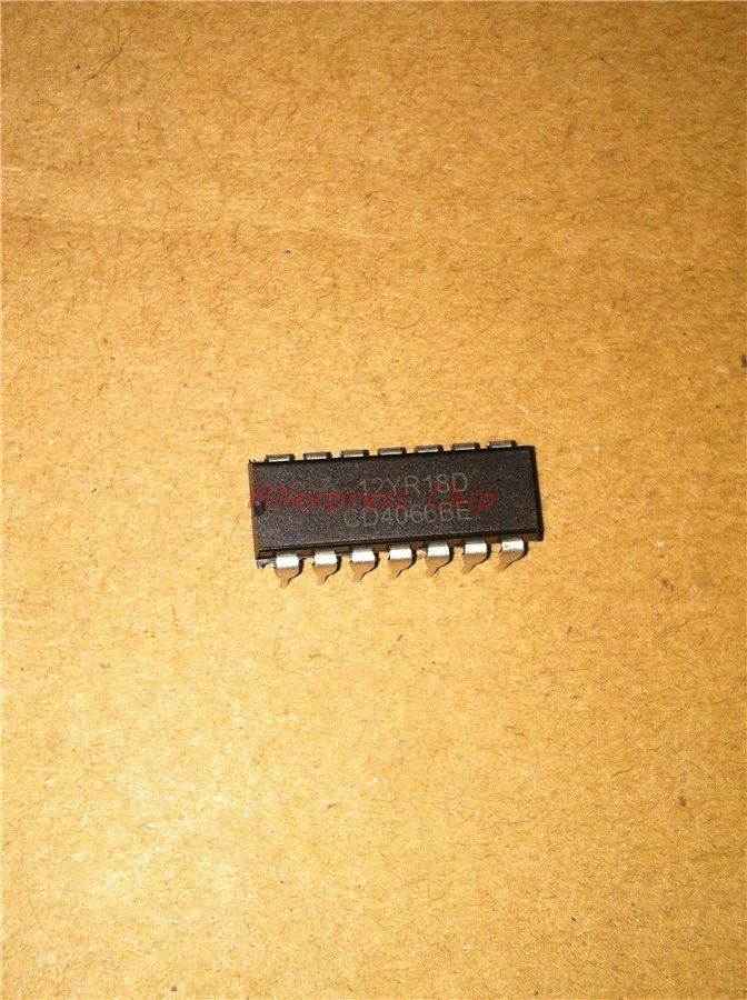 10 шт./лот CD4066BE DIP14 CD4066 DIP новое и оригинальное IC