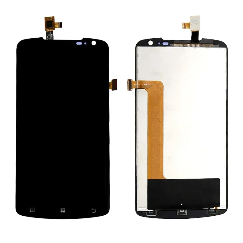 

100% Original For Lenovo S920 LCD Screen and Digitizer Full Assembly
