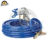 PHENDO High Pressure Pipe 2/10/15/20m Airless Hose sprayer Airless Paint Hose For GRACO WAGNER TITAN Sprayer Gun Sprayer Water ► Photo 2/6