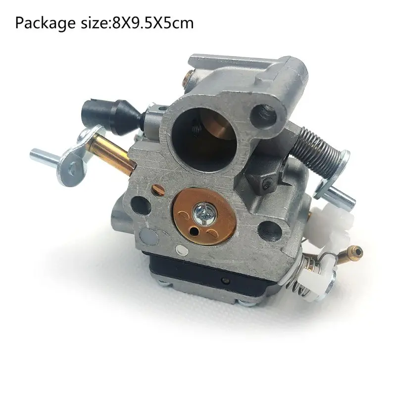 

Chainsaw Carburetor Fit for HUS 435 440 ZAMA C1T-EL41A CS410 CS2240 Chain Saw Parts Garden Tool