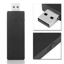Новые оригинальные ПК Беспроводной адаптер USB приемник для microsoft xbox один переходник адаптер контроллер для Windows 7/8/10 ноутбуки