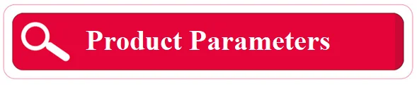 Product Parameters nzvj