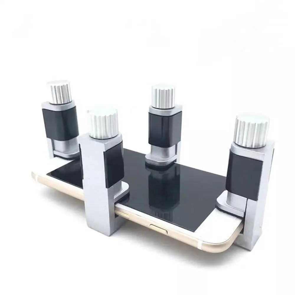 

1Pc LCD Screen Fixing Fixture Clip Fastening Clamp Adjustable For Phone Repair Tools