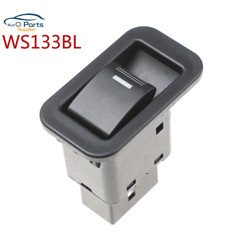 New Ws133bl Power Window Switch Button For Ford Falcon Fg Territory Sy