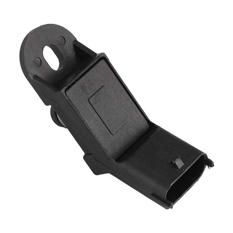 

1Pcs Plastic MAP Sensor Black Boost Pressure Sensor Fit for Alfa Romeo Fiat Ford Vauxhall Opel Smart Suzuki Lancia