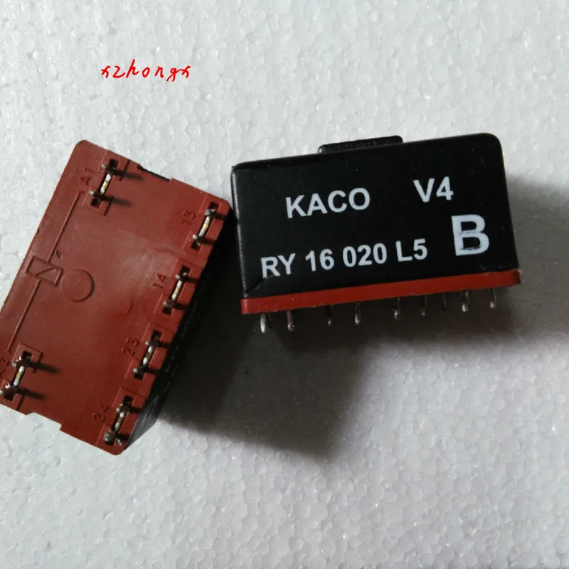 Реле RY 16 020 L5