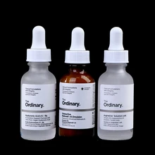 Hyaluronic Acid 2% + B5 Multiple Hydration Rich In Hyaluronic Acid And Vitamin B5 Smooth Skin Mild No Irritation 30ml