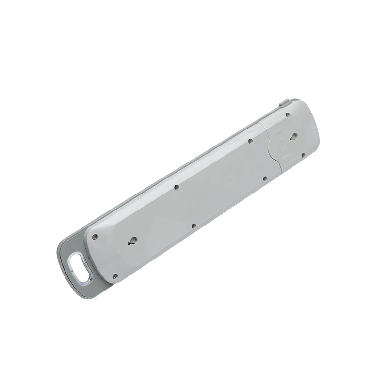 ЕС pop 3 AC + 2 Зарядка USB Мощность полосы электронный таймер разъем беговой дорожке