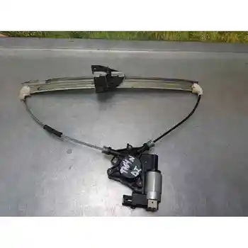 

WINDOW LIFTER FRONT LEFT MAZDA 6 SALOON (GG)
