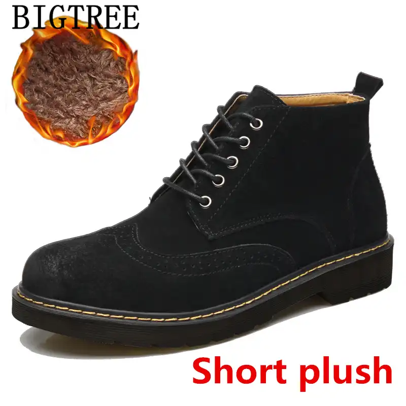 Zapatos Tipo Botines Para Hombres Shop, 46% OFF |  www.triathlongrandemotte.com