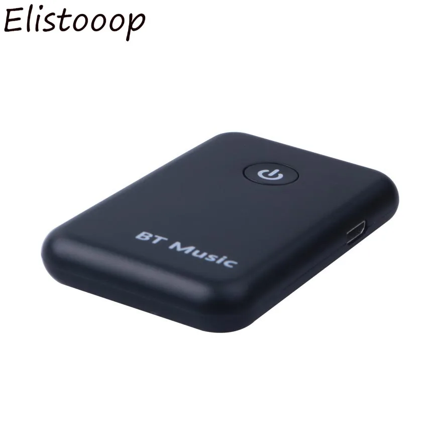 2 в 1 Bluetooth передача приема беспроводной 4 AUX адаптер 3 5 мм разъем аудио для столов