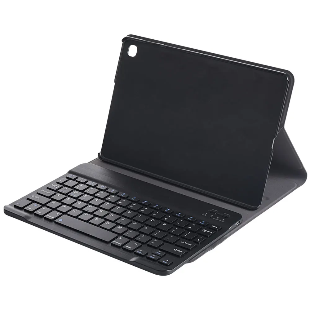 Чехол для планшета для Samsung Galaxy tab S5E SM-T720 10," Беспроводная Bluetooth клавиатура чехол Подставка для Galaxy tab S5E
