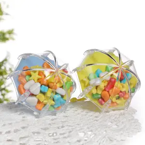 Cajita Plastico Para Chuches - Cajas De Regalo Y Bolsas - AliExpress