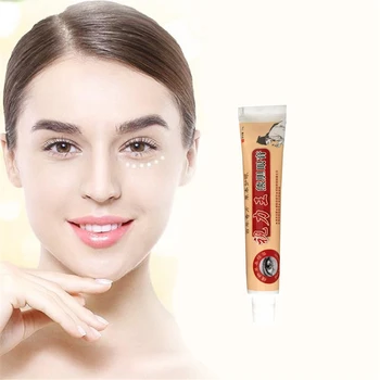 

100% Betaine Collagen Eye Masks Crystal Eye Patch Hydrogel Eye Patches Dark Circles Moisturizing Ointment Korean Mask Eyes Care